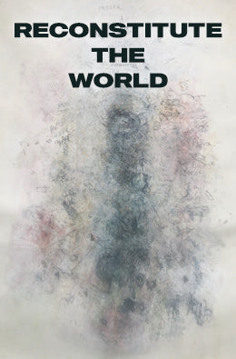 Reconstitute The World: Spring Hills Farm Morning Talk Audio