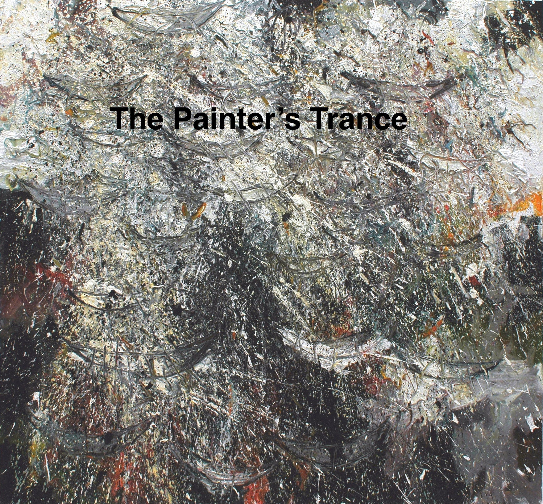 The Painter’s Trance: Spring Hills Farm Morning Talk Audio