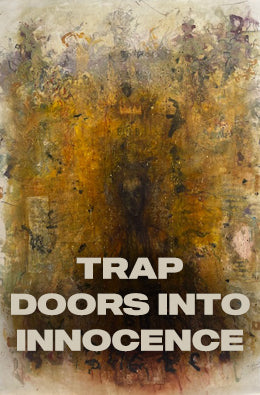 Trap Doors into Innocence: Spring Hills Farm Morning Talk Audio